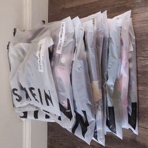 Shein Partial Mystery Box